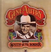 Gene Autry - Sings South Of The Border/All American Cowboy (2xLP)