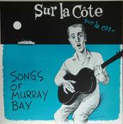 Michel Choquette - Sur La Côte / Songs Of Murray Bay (LP) image
