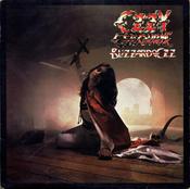 Ozzy Osbourne - Blizzard Of Ozz (LP, Album, Ast) image