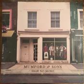 Mumford &amp; Sons - Sigh No More (LP, Album, Gat) image