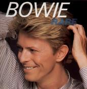 David Bowie - Rare (LP, Comp) image