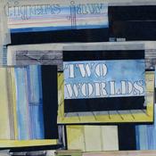 Tigers Jaw - Two Worlds (LP, Album, Lig) image
