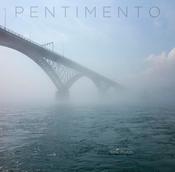Pentimento - Stuck Forever (7", Ltd, Lig) image