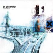 Radiohead - OK Computer (2xLP, Album, RE, 180) image
