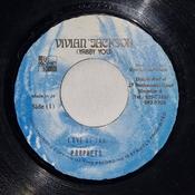 Prophets* - Love Of Jah (7", Single, RP) image