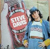 Stephen Allen Davis - Double Measure Double Pleasure (LP, Album)