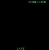 Shriekback - Care (LP, Album) image