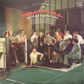 Tom T. Hall - We All Got Together And... (LP, Album, PRC)