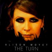 Alison Moyet - The Turn (LP, Album, Dlx, RE, RM, 180) image