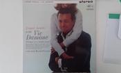 Vic Damone - Linger Awhile (LP, Album)