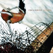 Circa Survive - Juturna: Deluxe Ten Year Edition (LP, Album, Ltd, RE, Ora) image