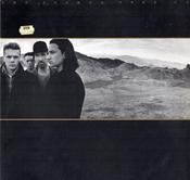 U2 - The Joshua Tree (LP, Album) image