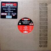 5one6 - Mystic Microfōn (12") image