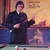 Johnny Cash - The Baron (LP, Album) image
