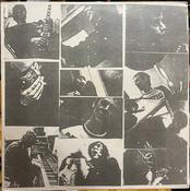The Mutts - The Mutts (12", EP) image