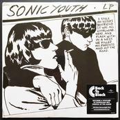 Sonic Youth - Goo (LP, Album, RE, 180) image