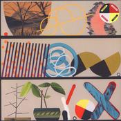Django Django - Pause Repeat (12", EP)