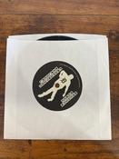 Biblical Proportion - "Music Machine" (7", Single, Sin)