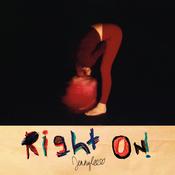 Jennylee - Right On! (LP, Album) image