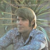 Glen Travis Campbell* - Glen Travis Campbell (LP, Album, Lim) image