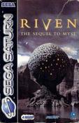 Riven - Saturn