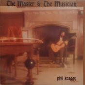 Phil Keaggy - The Master &amp; The Musician (LP, Album)