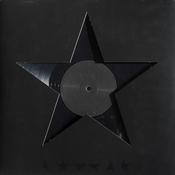 David Bowie - ★ (Blackstar) (LP, Album, Cel) image