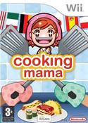 Cooking Mama - Wii image