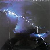 Dire Straits - Love Over Gold (LP, Album) image