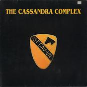 The Cassandra Complex - 30 Minutes Of Death (12", Maxi) image