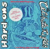 Hard-Ons &amp; The Celibate Rifles - Where The Wild Things Are (7", Gre + 7", Blu + EP, Ltd) image