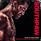James Horner - Southpaw (Original Motion Picture Soundtrack) (LP, Album) image