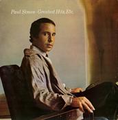 Paul Simon - Greatest Hits, Etc. (LP, Comp) image