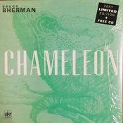 Bherman - Chameleon (12", Album + CD, Album) image