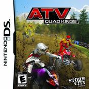 ATV Quad Kings - DS image