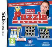 Puzzle Master - DS