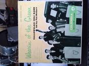 Gallowglass Ceili Band - Wearin' Of The Green (10", Mono) image