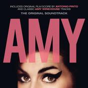 Amy Winehouse, Antonio Pinto - Amy (The Original Soundtrack) (2xLP, Album) image