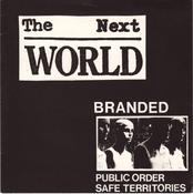 The Next World - Branded (7", EP) image