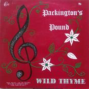 Wild Thyme - Packington's Pound (LP) image