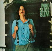 James Taylor  - Mud Slide Slim And The Blue Horizon (LP, Album, Gre)