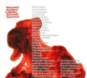 Metamatics - 3 Jak And Dive + Nildro Hain EP (CD, Album + CD, EP + Ltd) image