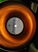 Madonna - True Blue (LP, Album) image