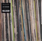 Mercury Rev, Lost Horizons - Rainy Day Record / Life Inside (7", RSD, Single, Ltd, RE, Sil) image