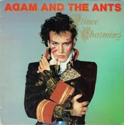 Adam And The Ants - Prince Charming (LP, Album, RP, Gat) image