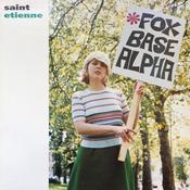 Saint Etienne - Foxbase Alpha (LP, Album, MPO) image