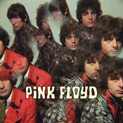 Pink Floyd - The Piper At The Gates Of Dawn (LP, Album, RE, RM, 180) image