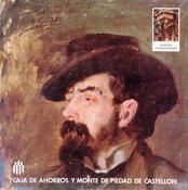 Orquesta De Pulso Y Pua "Francisco Tarrega" - Musicos Castellonenses - Francisco Tarrega (LP, Promo) image