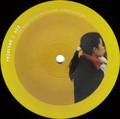 Rejected - SL3 / Cliché (12") image