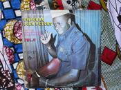 Emperor Pick Peters &amp; His Seidormatic system - Vol. 6 - African Melody (LP, Album)